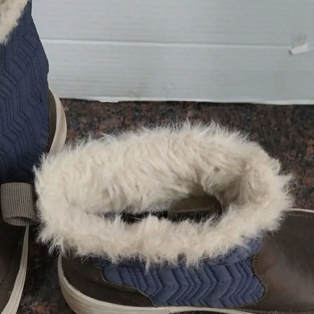 Merrell stay stylish